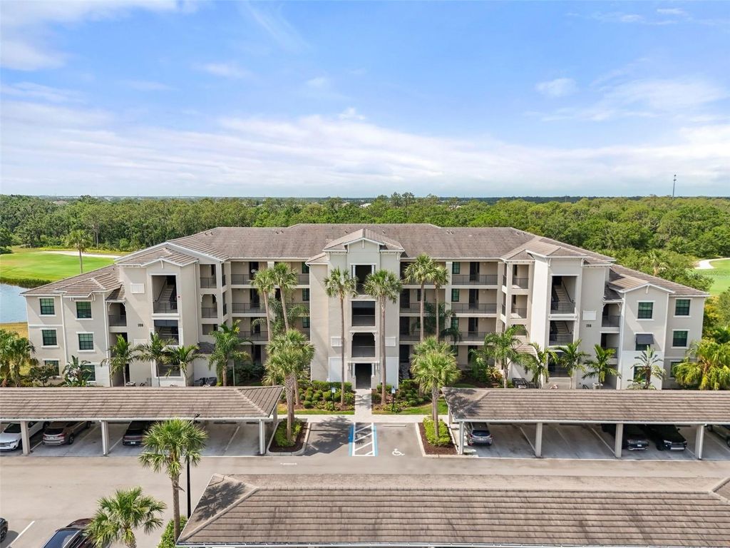 17510 GAWTHROP DRIVE 302, Bradenton, FL 34211
