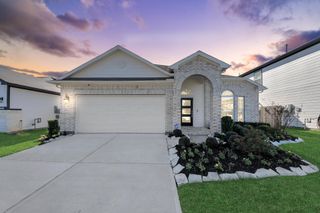 21507 Indigo Ruth Drive, Spring, TX 77379
