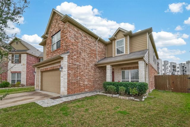 18303 All Oak Trail, Houston, TX 77084