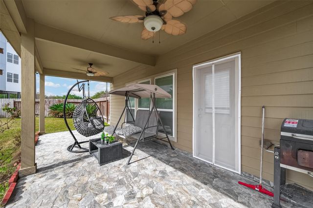 18303 All Oak Trail, Houston, TX 77084