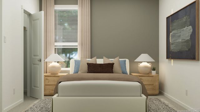 6515 Velma Path, San Antonio, TX 78253