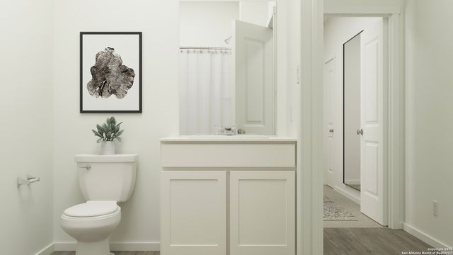 6515 Velma Path, San Antonio, TX 78253