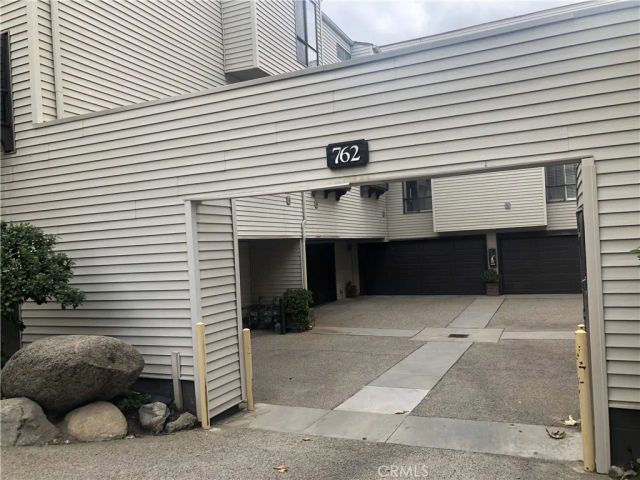 762 W Naomi Avenue B, Arcadia, CA 91007