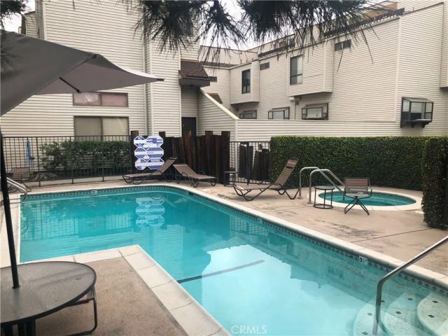 762 W Naomi Avenue B, Arcadia, CA 91007