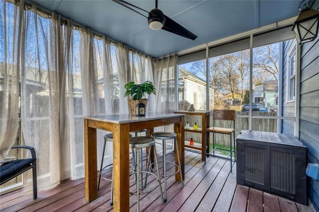 173 Chester SE Avenue, Atlanta, GA 30316