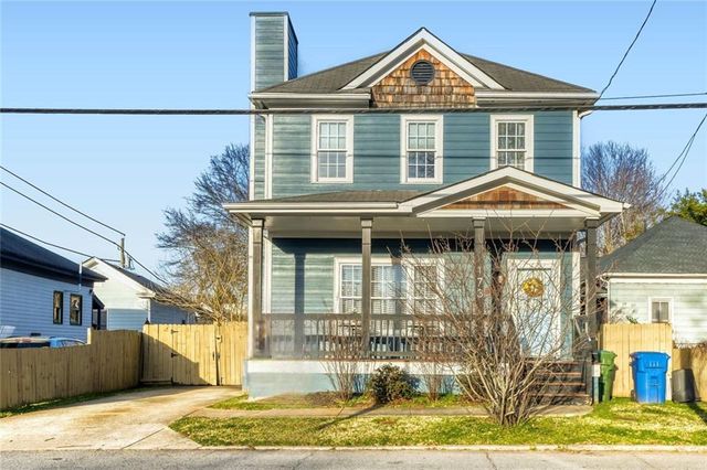 173 Chester SE Avenue, Atlanta, GA 30316