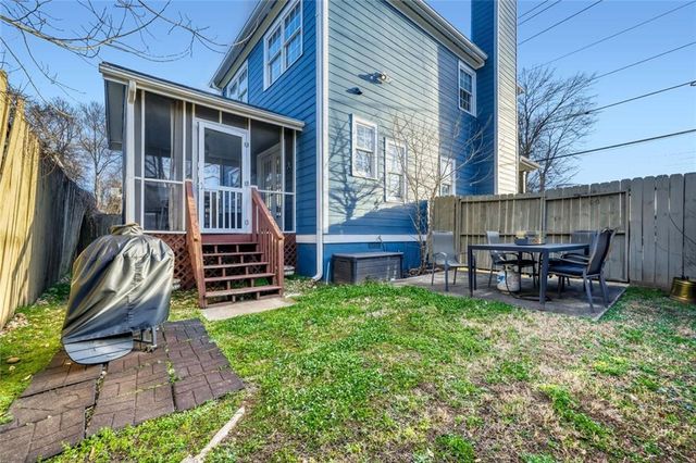 173 Chester SE Avenue, Atlanta, GA 30316