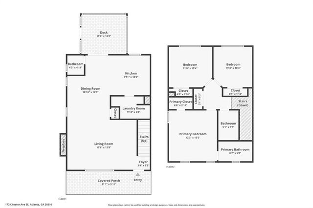 173 Chester SE Avenue, Atlanta, GA 30316