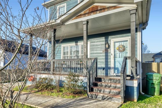 173 Chester SE Avenue, Atlanta, GA 30316