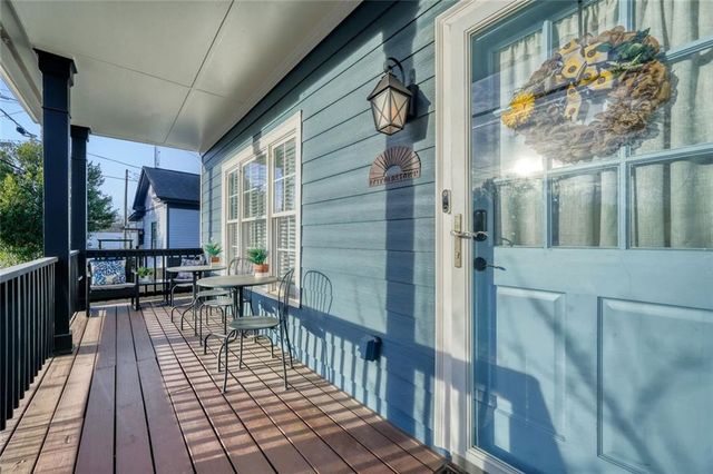 173 Chester SE Avenue, Atlanta, GA 30316