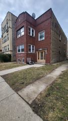 6220 N Talman Avenue, Chicago, IL 60659