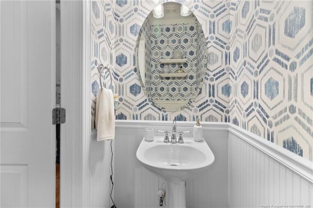 47 Abernathy Drive 13, Chapel Hill, NC 27517