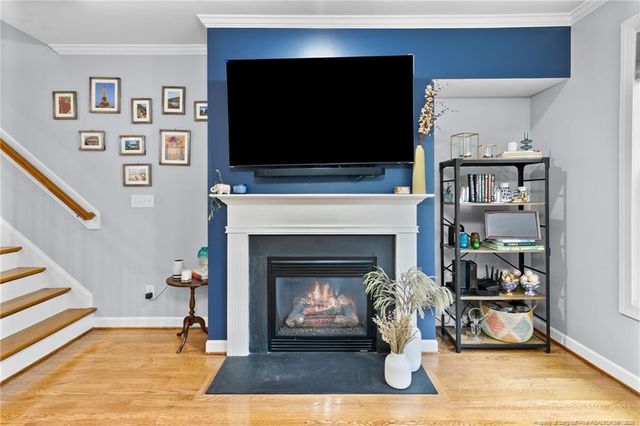 47 Abernathy Drive 13, Chapel Hill, NC 27517