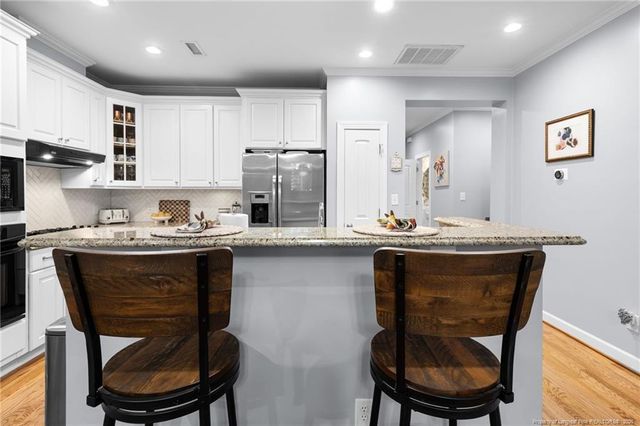 47 Abernathy Drive 13, Chapel Hill, NC 27517