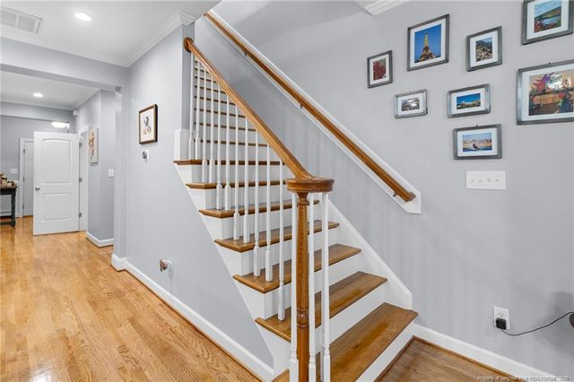 47 Abernathy Drive 13, Chapel Hill, NC 27517