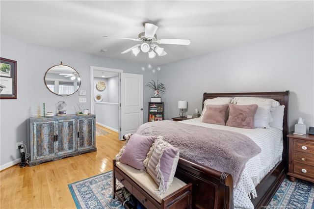 47 Abernathy Drive 13, Chapel Hill, NC 27517