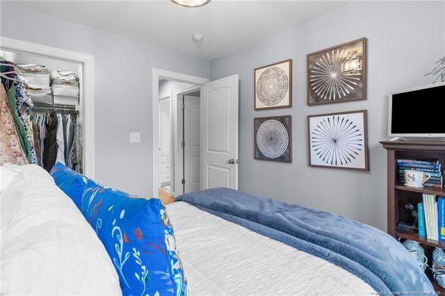 47 Abernathy Drive 13, Chapel Hill, NC 27517