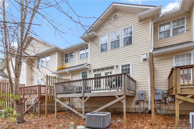 47 Abernathy Drive 13, Chapel Hill, NC 27517