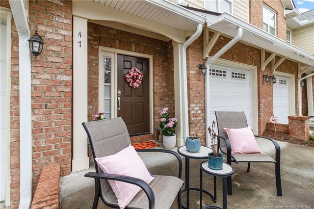 47 Abernathy Drive 13, Chapel Hill, NC 27517