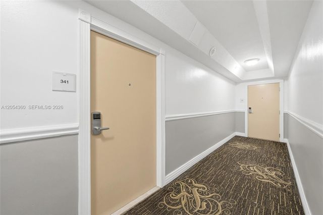19201 Collins Avenue 341, Sunny Isles Beach, FL 33160