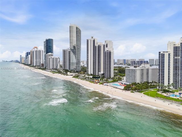 19201 Collins Avenue 341, Sunny Isles Beach, FL 33160