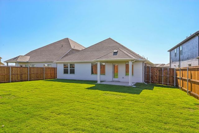 4104 Waco Drive, Farmersville, TX 75442