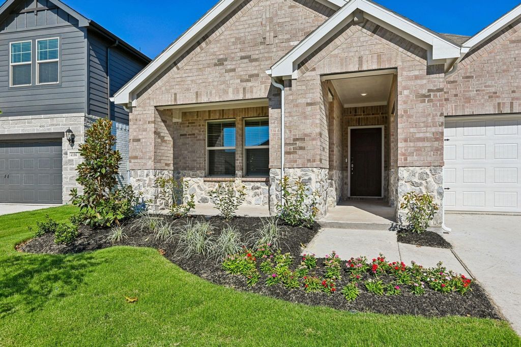 4104 Waco Drive, Farmersville, TX 75442