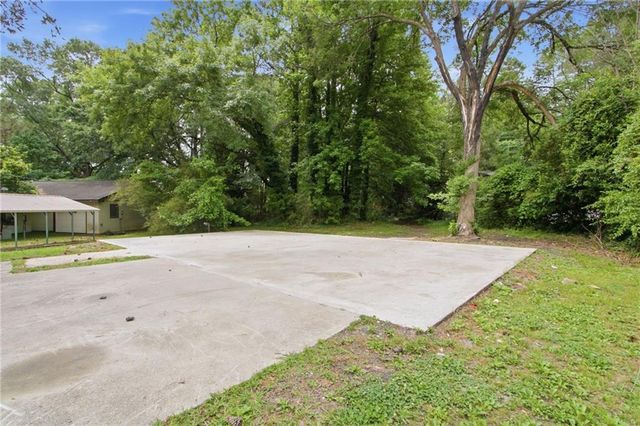 739 S Carter Drive, Jonesboro, GA 30236