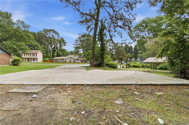 739 S Carter Drive, Jonesboro, GA 30236