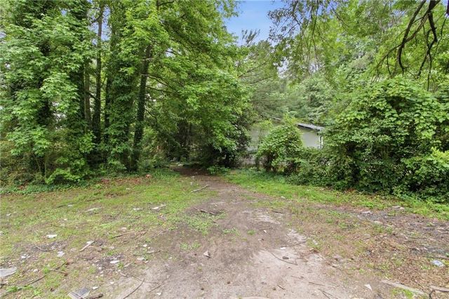 739 S Carter Drive, Jonesboro, GA 30236