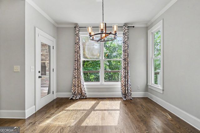 7011 Hammock Trail, Gainesville, GA 30506