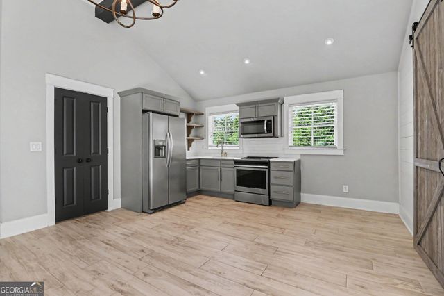 7011 Hammock Trail, Gainesville, GA 30506