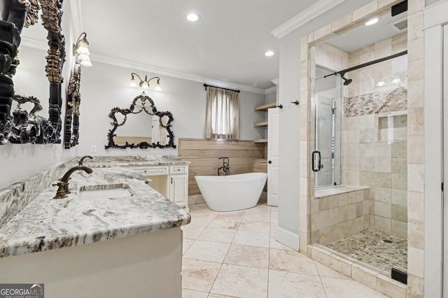 7011 Hammock Trail, Gainesville, GA 30506