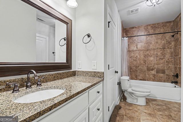 7011 Hammock Trail, Gainesville, GA 30506