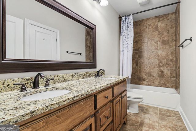7011 Hammock Trail, Gainesville, GA 30506