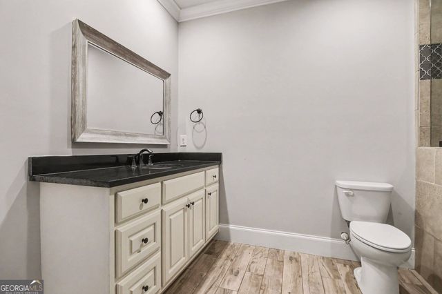 7011 Hammock Trail, Gainesville, GA 30506
