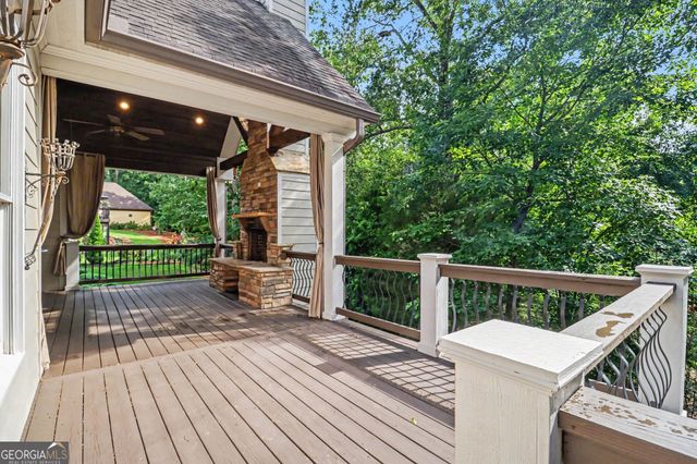7011 Hammock Trail, Gainesville, GA 30506