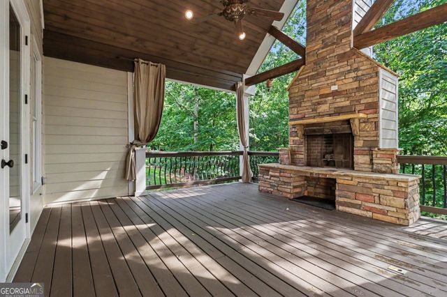 7011 Hammock Trail, Gainesville, GA 30506