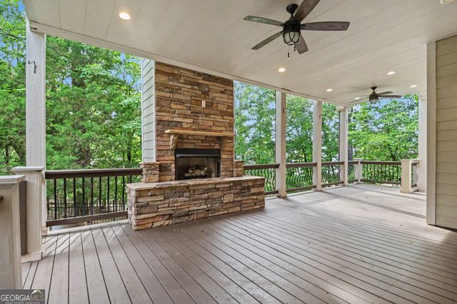 7011 Hammock Trail, Gainesville, GA 30506