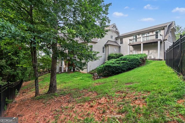7011 Hammock Trail, Gainesville, GA 30506