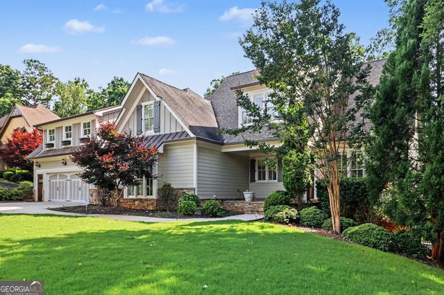 7011 Hammock Trail, Gainesville, GA 30506