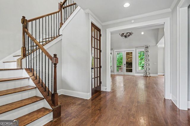 7011 Hammock Trail, Gainesville, GA 30506
