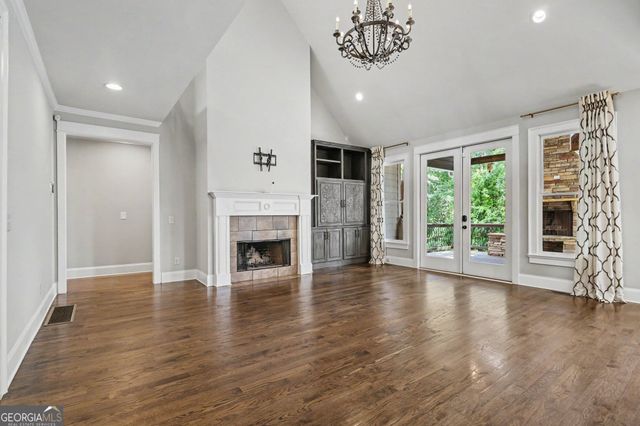 7011 Hammock Trail, Gainesville, GA 30506