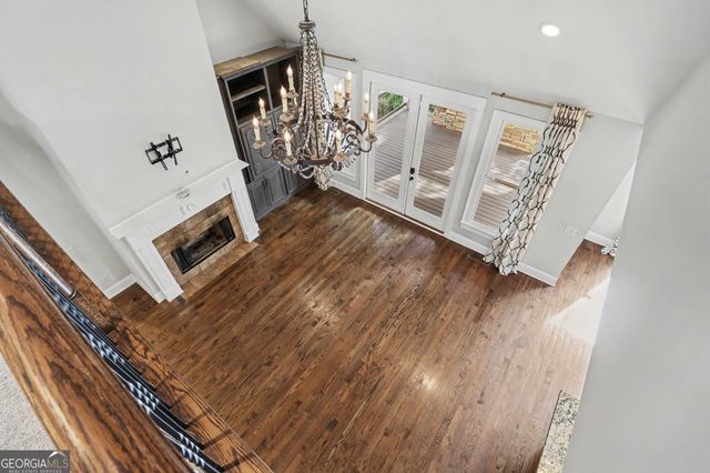 7011 Hammock Trail, Gainesville, GA 30506