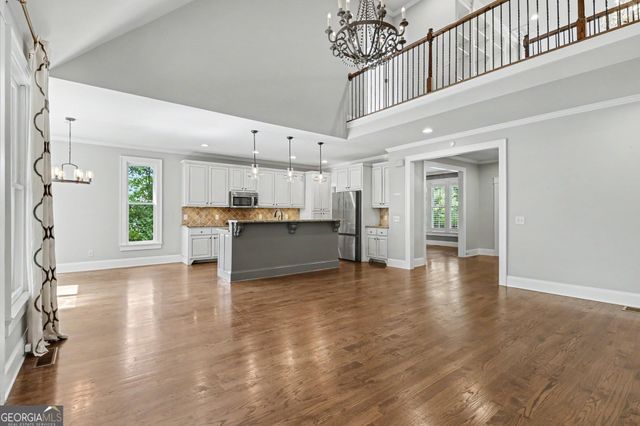 7011 Hammock Trail, Gainesville, GA 30506