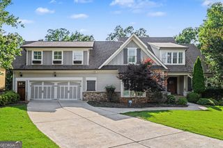 7011 Hammock Trail, Gainesville, GA 30506