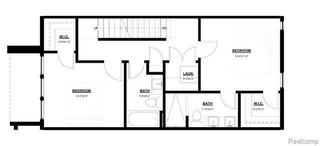 1709 Pallister Street P28, Detroit, MI 48206