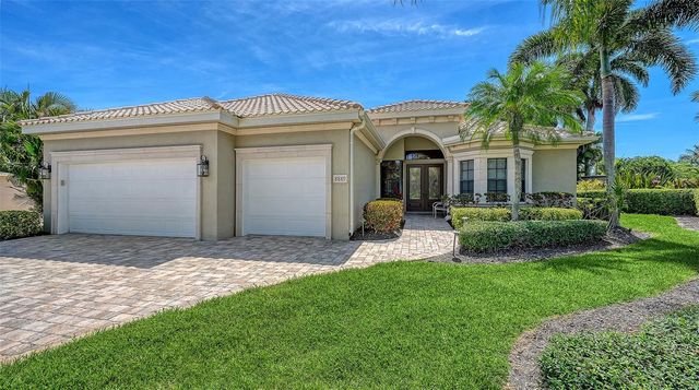 8889 ENCLAVE COURT, Sarasota, FL 34238