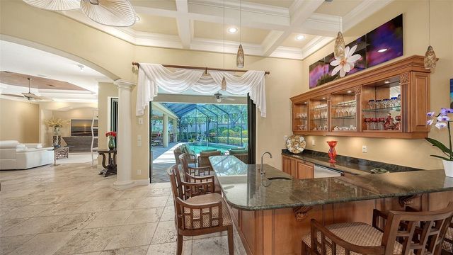 8889 ENCLAVE COURT, Sarasota, FL 34238