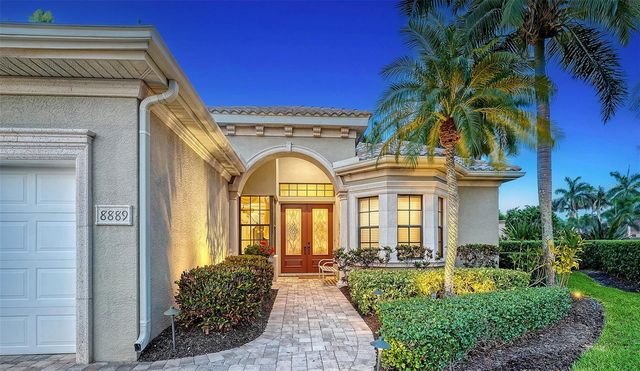 8889 ENCLAVE COURT, Sarasota, FL 34238